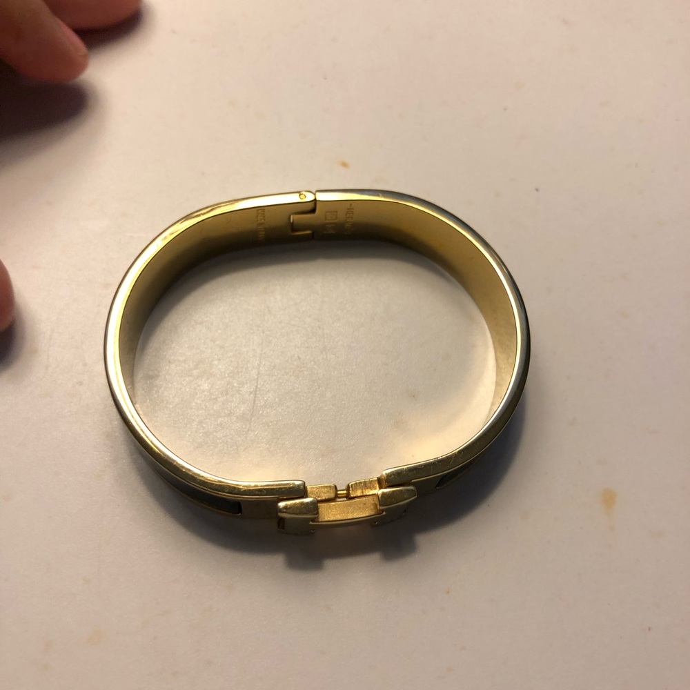 Hermes bracelet - Picture 4 of 6